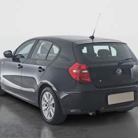 Foto inzerátu BMW 1 116d