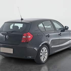 Foto inzerátu BMW 1 116d