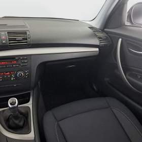 Foto inzerátu BMW 1 116d