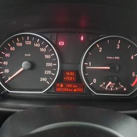 Foto inzerátu BMW 1 116d