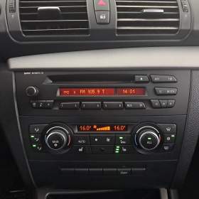 Foto inzerátu BMW 1 116d