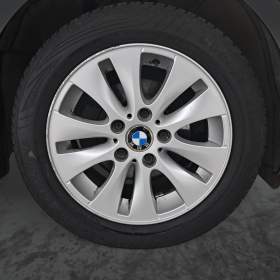 Foto inzerátu BMW 1 116d