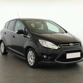 Foto inzerátu Ford C-Max 1.6 i