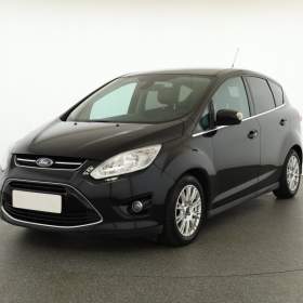 Foto inzerátu Ford C-Max 1.6 i