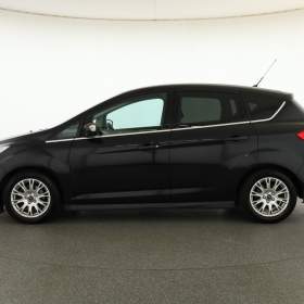 Foto inzerátu Ford C-Max 1.6 i