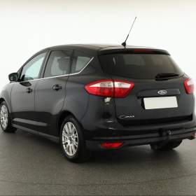 Foto inzerátu Ford C-Max 1.6 i