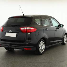 Foto inzerátu Ford C-Max 1.6 i