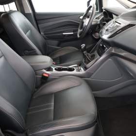 Foto inzerátu Ford C-Max 1.6 i