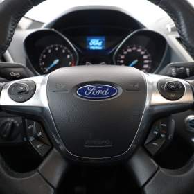 Foto inzerátu Ford C-Max 1.6 i