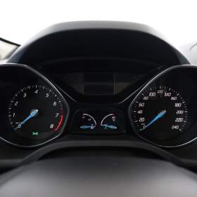 Foto inzerátu Ford C-Max 1.6 i