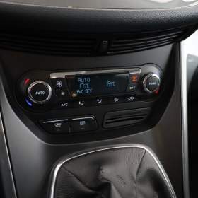 Foto inzerátu Ford C-Max 1.6 i