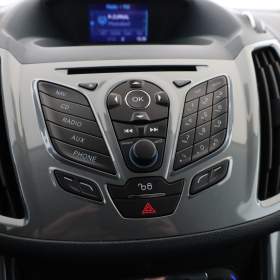 Foto inzerátu Ford C-Max 1.6 i