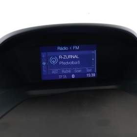 Foto inzerátu Ford C-Max 1.6 i