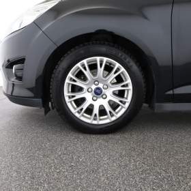 Foto inzerátu Ford C-Max 1.6 i