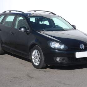VW Golf 1.6 TDI / 19968119