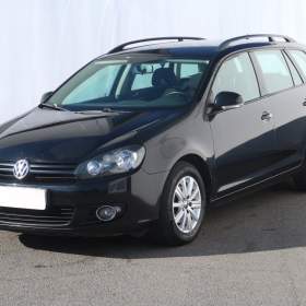 Foto inzerátu VW Golf 1.6 TDI