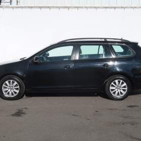 Foto inzerátu VW Golf 1.6 TDI