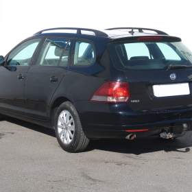 Foto inzerátu VW Golf 1.6 TDI