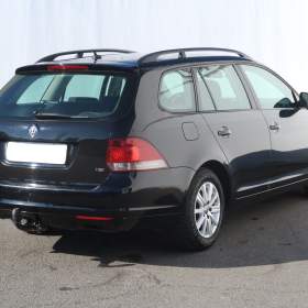 Foto inzerátu VW Golf 1.6 TDI