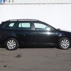 Foto inzerátu VW Golf 1.6 TDI