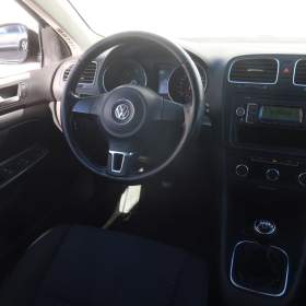 Foto inzerátu VW Golf 1.6 TDI