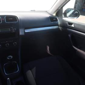Foto inzerátu VW Golf 1.6 TDI