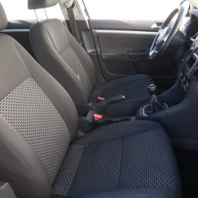 Foto inzerátu VW Golf 1.6 TDI