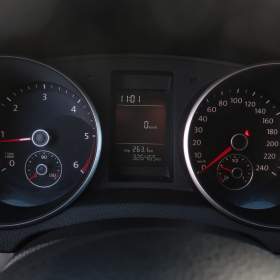 Foto inzerátu VW Golf 1.6 TDI