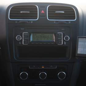 Foto inzerátu VW Golf 1.6 TDI