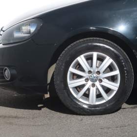 Foto inzerátu VW Golf 1.6 TDI