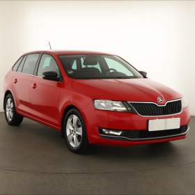 Skoda Rapid Spaceback 1.4 TDI / 19968120