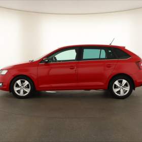 Foto inzerátu Skoda Rapid Spaceback 1.4 TDI