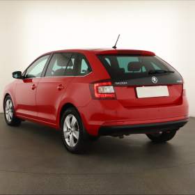 Foto inzerátu Skoda Rapid Spaceback 1.4 TDI