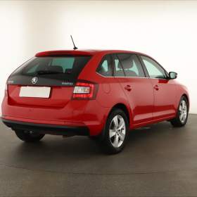 Foto inzerátu Skoda Rapid Spaceback 1.4 TDI