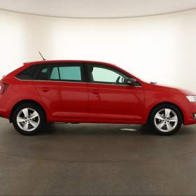 Foto inzerátu Skoda Rapid Spaceback 1.4 TDI
