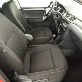 Foto inzerátu Skoda Rapid Spaceback 1.4 TDI