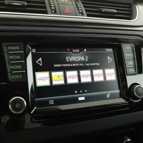 Foto inzerátu Skoda Rapid Spaceback 1.4 TDI