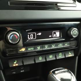Foto inzerátu Skoda Rapid Spaceback 1.4 TDI