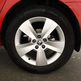 Foto inzerátu Skoda Rapid Spaceback 1.4 TDI