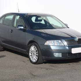 Skoda Octavia 2.0 TDI / 19968121
