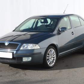 Foto inzerátu Skoda Octavia 2.0 TDI