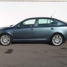 Foto inzerátu Skoda Octavia 2.0 TDI