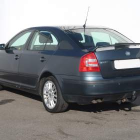Foto inzerátu Skoda Octavia 2.0 TDI