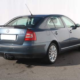 Foto inzerátu Skoda Octavia 2.0 TDI