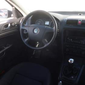 Foto inzerátu Skoda Octavia 2.0 TDI