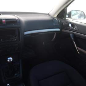 Foto inzerátu Skoda Octavia 2.0 TDI