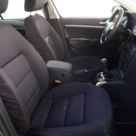 Foto inzerátu Skoda Octavia 2.0 TDI