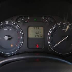 Foto inzerátu Skoda Octavia 2.0 TDI