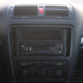 Foto inzerátu Skoda Octavia 2.0 TDI