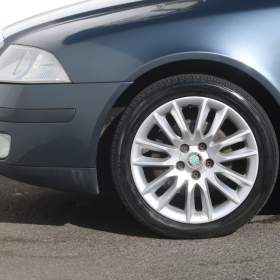 Foto inzerátu Skoda Octavia 2.0 TDI
